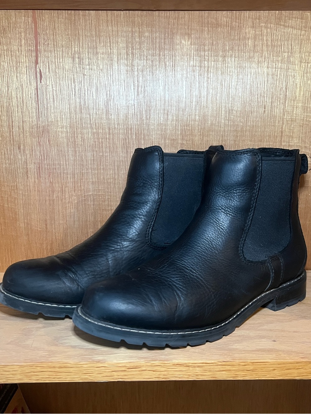 Ariat Wexford Waterproof Boots